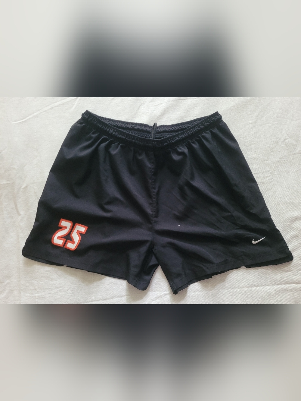 Nike Team #25 Shorts